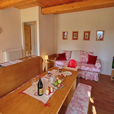 Cottage In Montelabbate With Pool, Garden, Bbq, Parking Montelabbate