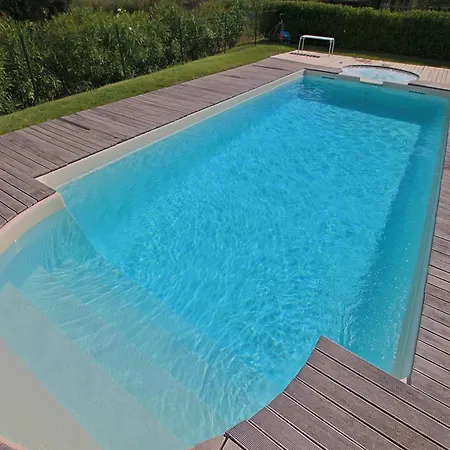 Cottage In Montelabbate With Pool, Garden, Bbq, Parking Montelabbate