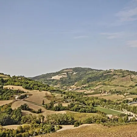 Cottage In Montelabbate With Pool, Garden, Bbq, Parking * Montelabbate